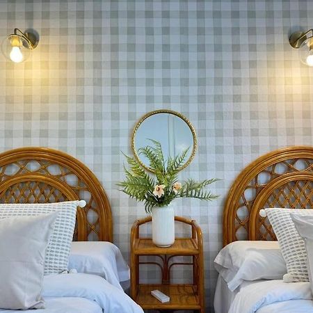 Nuevo Torrox Deluxe Beach & Piscina Eksteriør bilde